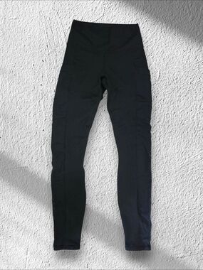 Fabletics High-Waisted PowerHold Leggings